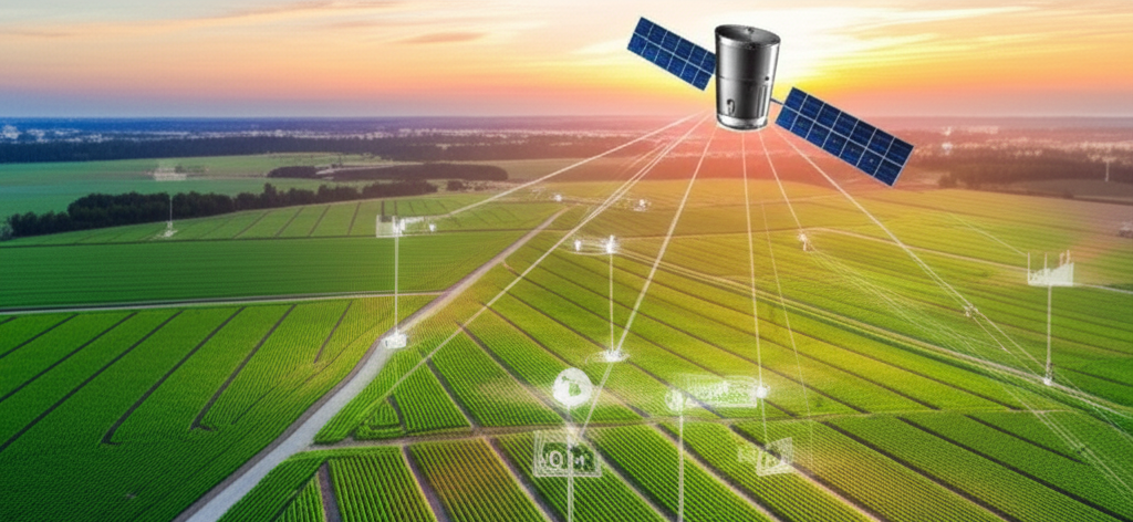 Agriculture Solutions