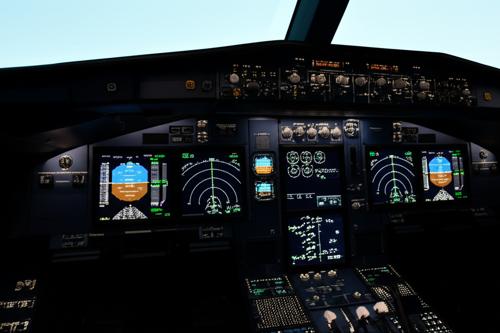 Aviation Solutions