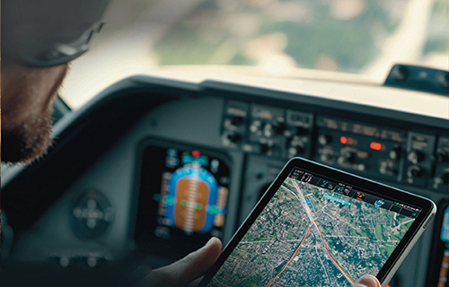 NOTAM Solution