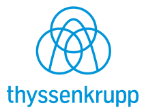 Thyssenkrupp AG Logo