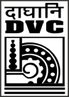 Damodar Valley logo