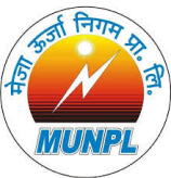 Meja Urja logo