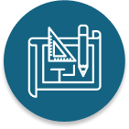 Create Project icon