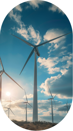 Wind Turbines