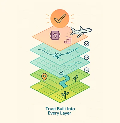 Enabling People - ADL Coordinates